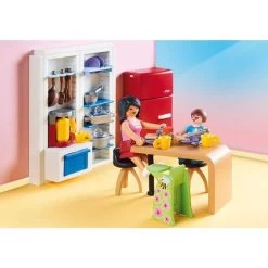 Playmobil - Cocina - 70206 -Playmobil Ventas medias 357