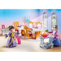 Playmobil - Comedor Real 70455