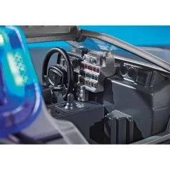 Playmobil - DeLorean Regreso Al Futuro (70317) -Playmobil Ventas medias 362