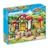 Playmobil - Granja De Caballos - 6926