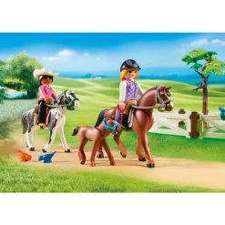 Playmobil - Granja De Caballos - 6926 -Playmobil Ventas medias 383