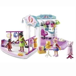 Playmobil - Estudio Diseño De Moda 70590 -Playmobil Ventas medias 386