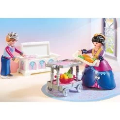 Playmobil - Comedor Real 70455 -Playmobil Ventas medias 39