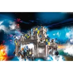 Playmobil - Fortaleza Novelmore - 70222 -Playmobil Ventas medias 394