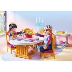 Playmobil - Comedor Real 70455 -Playmobil Ventas medias 40