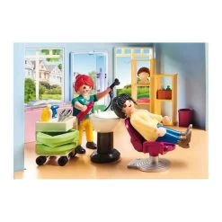 Playmobil - Mi Peluquería - 70376 -Playmobil Ventas medias 401