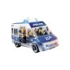 Playmobil - Coche De Policía Con Luz Y Sonido - 70899 -Playmobil Ventas medias 403