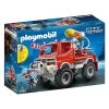 Playmobil - Todoterreno De Los Bomberos - 9466 -Playmobil Ventas medias 444