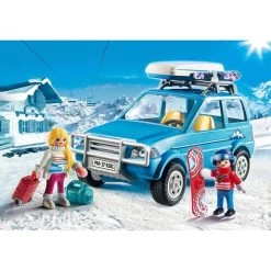 Playmobil - Coche - 9281 -Playmobil Ventas medias 477