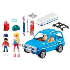 Playmobil - Coche - 9281 -Playmobil Ventas medias 478