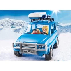 Playmobil - Coche - 9281 -Playmobil Ventas medias 479