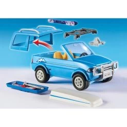 Playmobil - Coche - 9281 -Playmobil Ventas medias 480