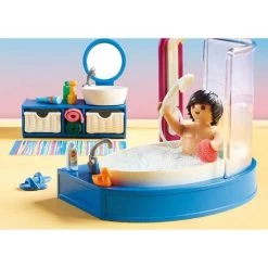 Playmobil - Baño - 70211 10 Playmobil - Baño - 70211 -Playmobil Ventas medias 488