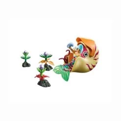 Playmobil - Sirena Con Caracol De Mar 70098 -Playmobil Ventas medias 505