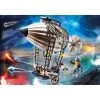 Playmobil - Zeppelin Novelmore De Dario 70642 -Playmobil Ventas medias 512