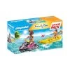Playmobil - Starter Pack Moto De Agua Con Bote Banana - 70906 -Playmobil Ventas medias 538