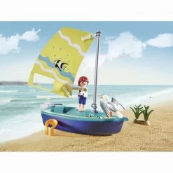Playmobil - Velero 70438 -Playmobil Ventas medias 546