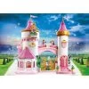 Playmobil - Castillo De Princesas 70448 -Playmobil Ventas medias 549