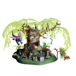 Playmobil - Árbol De La Sabiduría - 70801 8 Playmobil - Árbol De La Sabiduría - 70801 -Playmobil Ventas medias 56