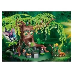 Playmobil - Árbol De La Sabiduría - 70801 9 Playmobil - Árbol De La Sabiduría - 70801 -Playmobil Ventas medias 57