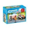 Playmobil - Quad De Rescate Con Remolque - 70053 -Playmobil Ventas medias 617
