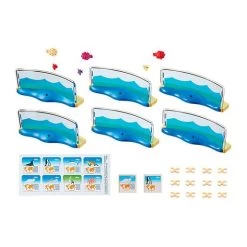 Playmobil - Piscina De Acuario - 9063 -Playmobil Ventas medias 631