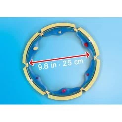 Playmobil - Piscina De Acuario - 9063 -Playmobil Ventas medias 632