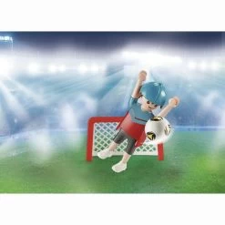 Playmobil - Maletín Grande Multideporte 70313 -Playmobil Ventas medias 636