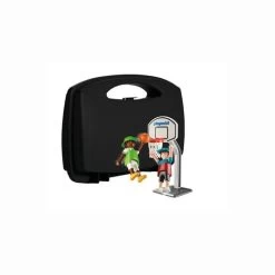 Playmobil - Maletín Grande Multideporte 70313 -Playmobil Ventas medias 639