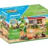 Playmobil - Playmobil Country Conejera Animal Granja ㅤ -Playmobil Ventas medias 640