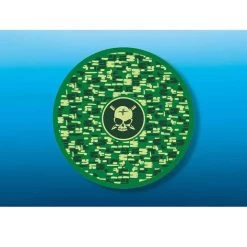 Playmobil - Helicóptero De Policía: Persecución En Paracaídas - 70569 -Playmobil Ventas medias 652