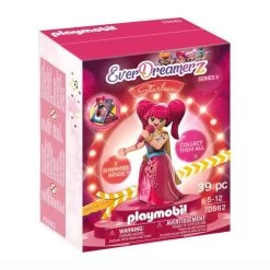 Playmobil - Starleen - Music World 70582