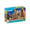 Playmobil - Scooby Doo Aventura En Egipto - 70365 -Playmobil Ventas medias 690
