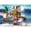 Playmobil - Isla Pirata Playmobil My Figures 70979 ㅤ -Playmobil Ventas medias 707