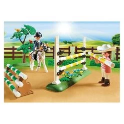 Playmobil - Gran Torneo Ecuestre - 70337 -Playmobil Ventas medias 711