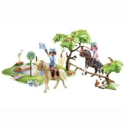 Playmobil - Desafío En El Río 70330 -Playmobil Ventas medias 73