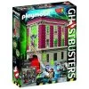 Playmobil - Cuartel Parque Bomberos Ghostbusters - 9219 -Playmobil Ventas medias 739