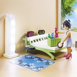 Playmobil Dormitorio -Playmobil Ventas medias 749