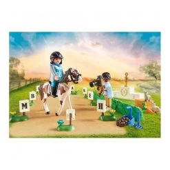 Playmobil - Torneo Ecuestre - 70996 -Playmobil Ventas medias 759