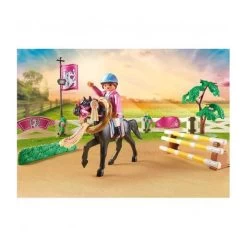Playmobil - Torneo Ecuestre - 70996 -Playmobil Ventas medias 760