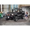 Playmobil - Regreso Al Futuro Camioneta Pick-up De Marty 70633 -Playmobil Ventas medias 766