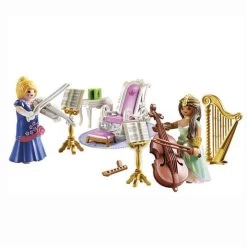 Playmobil - Clase De Música 70452 -Playmobil Ventas medias 77