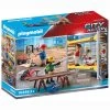 Playmobil - Andamio Con Obreros 70446 -Playmobil Ventas medias 774