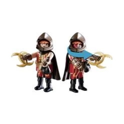 Playmobil - Calendario De Adviento - Novelmore -Playmobil Ventas medias 791