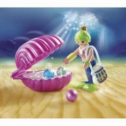 Playmobil - Salón De Belleza Con Joya 70096 -Playmobil Ventas medias 8