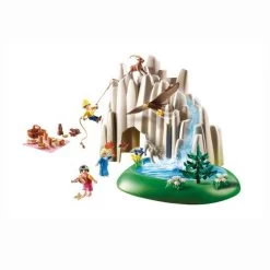 Playmobil - Lago Con Heidi, Pedro Y Clara 70254 -Playmobil Ventas medias 802