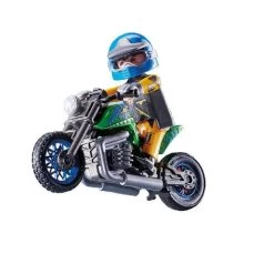 Playmobil - Stuntshow Tienda Taller - 70552 -Playmobil Ventas medias 826