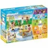 Playmobil - My Figures: El Baile Mágico - Figuras De Juego Y Combinaciones ㅤ -Playmobil Ventas medias 834