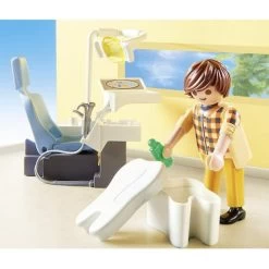 Playmobil - Dentista 70198 -Playmobil Ventas medias 842