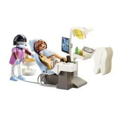 Playmobil - Dentista 70198 -Playmobil Ventas medias 843